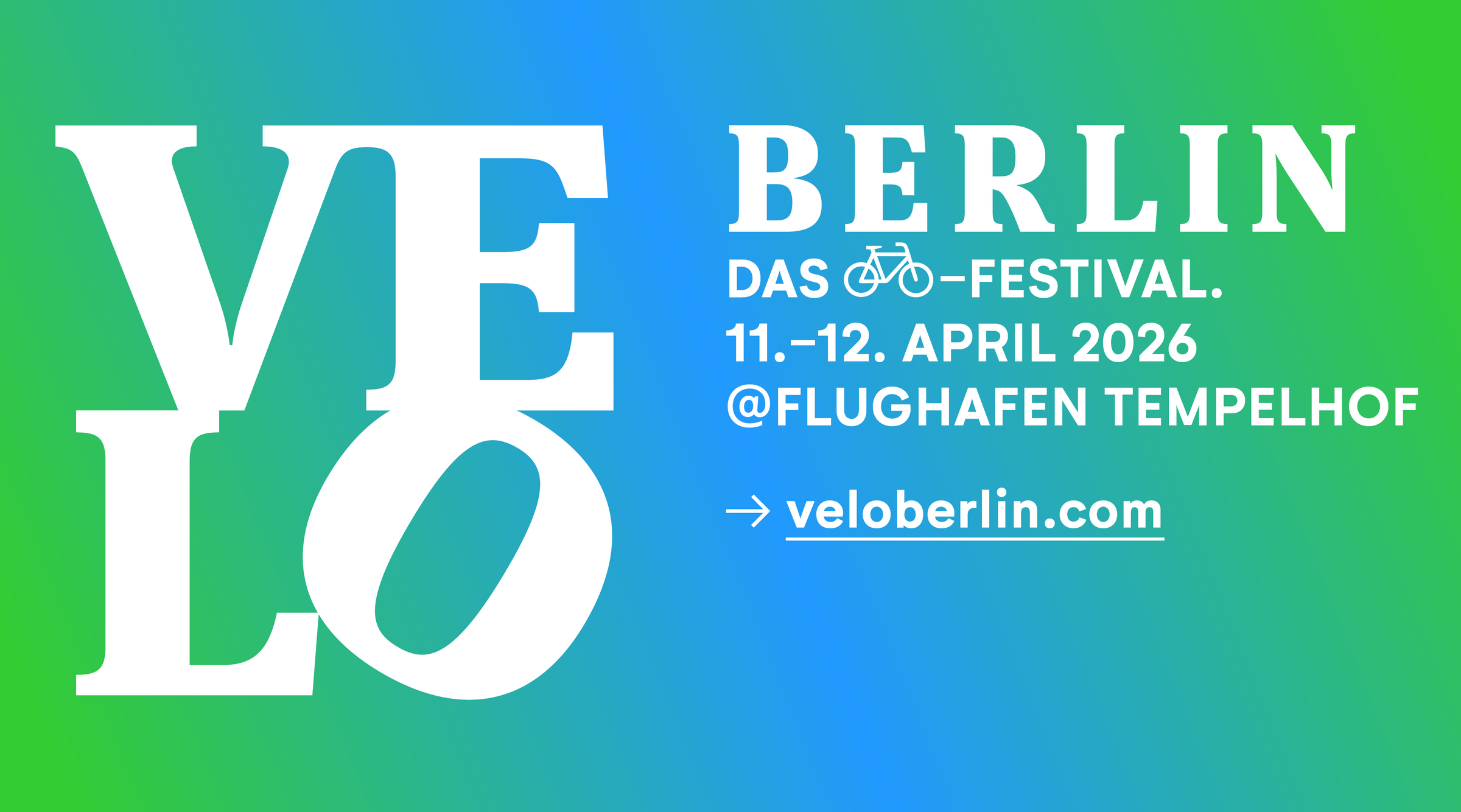 VELOBerlin