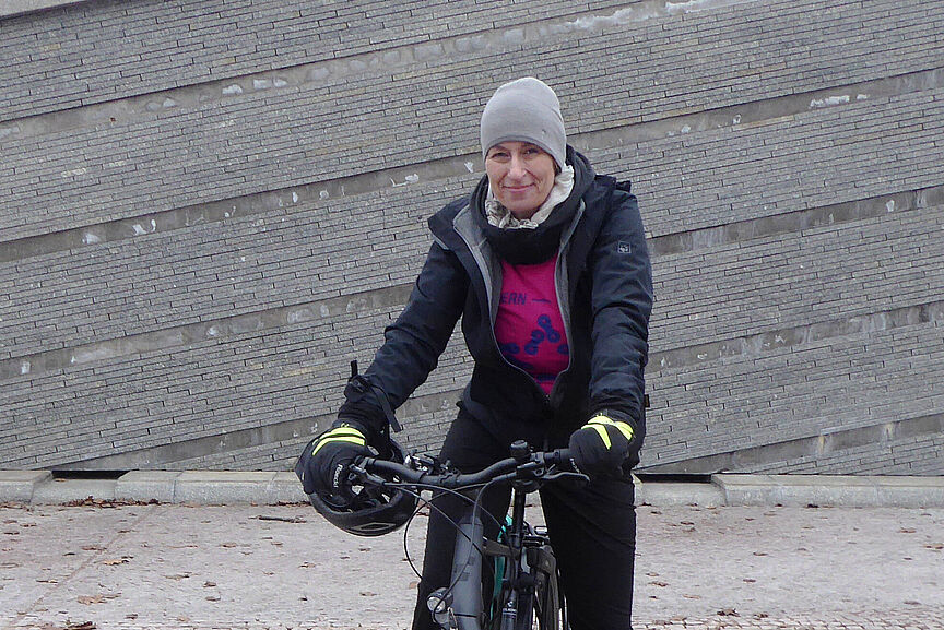 Claudia Thiele Claudia Thiele