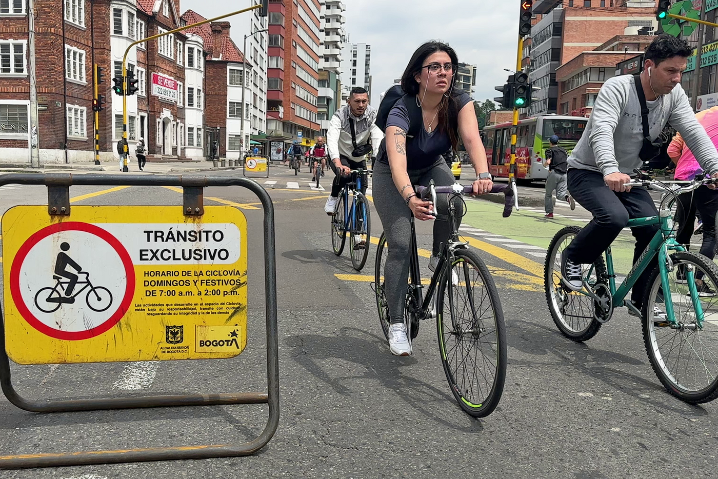 Ciclovia