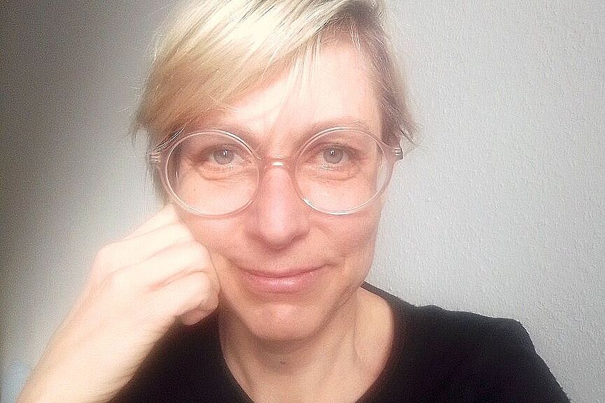 Katja Leyendecker Katja Leyendecker