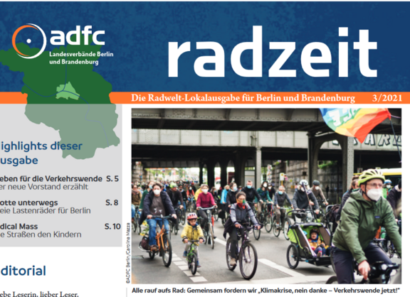 Radzeit 03/2021