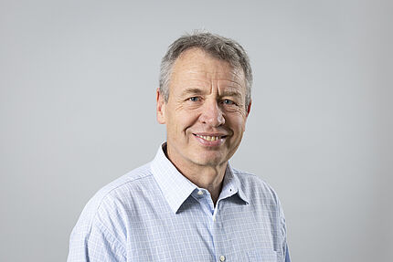 Sascha Hechler 2025 Sascha Hechler