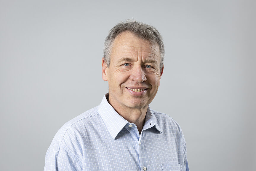 Sascha Hechler 2025 Sascha Hechler