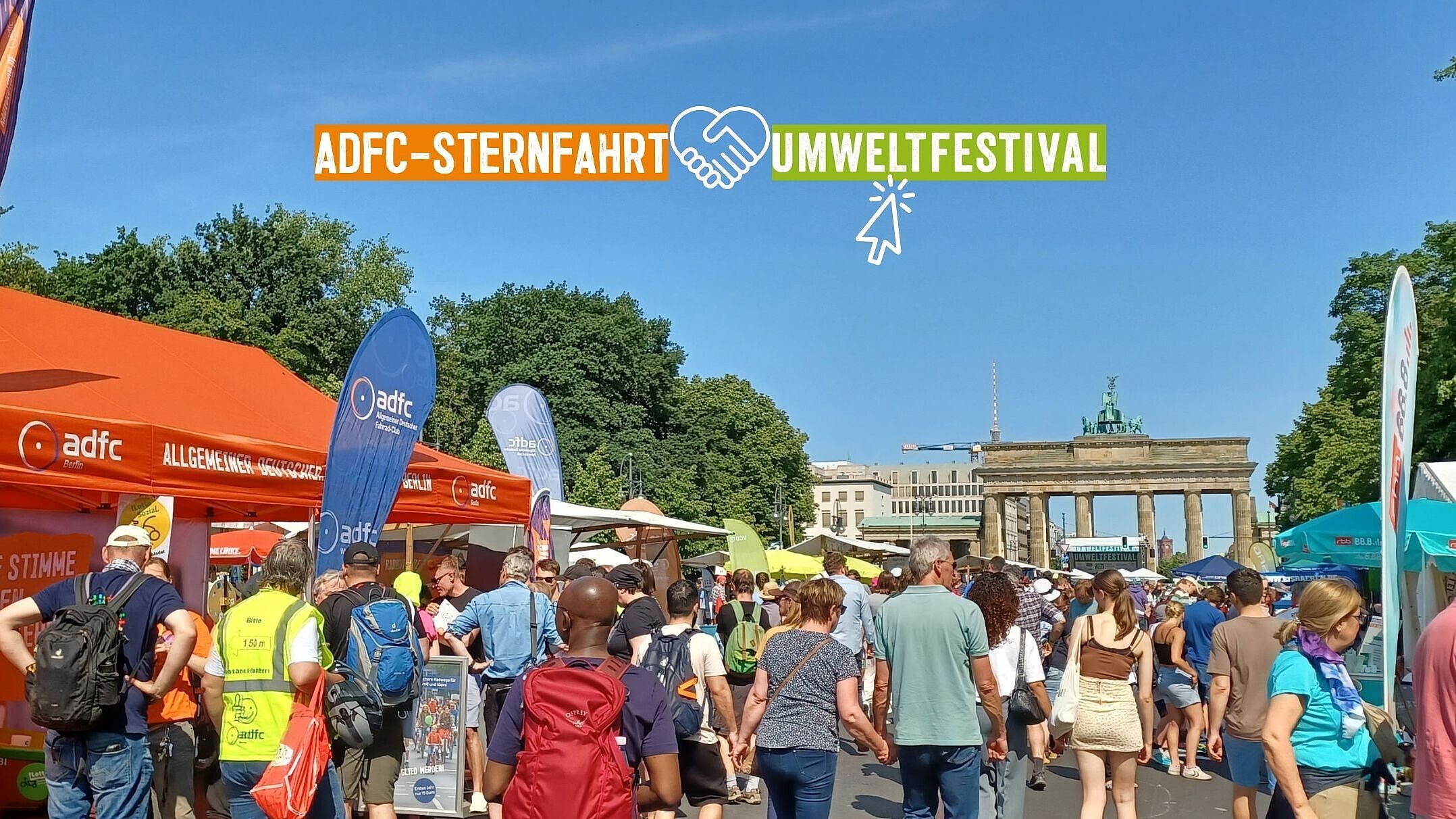 Umweltfestival