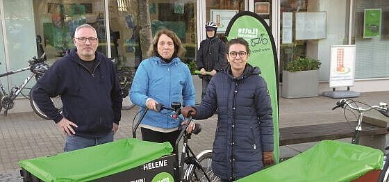 Die fLotte Berlin in Marzahn-Hellersdorf 