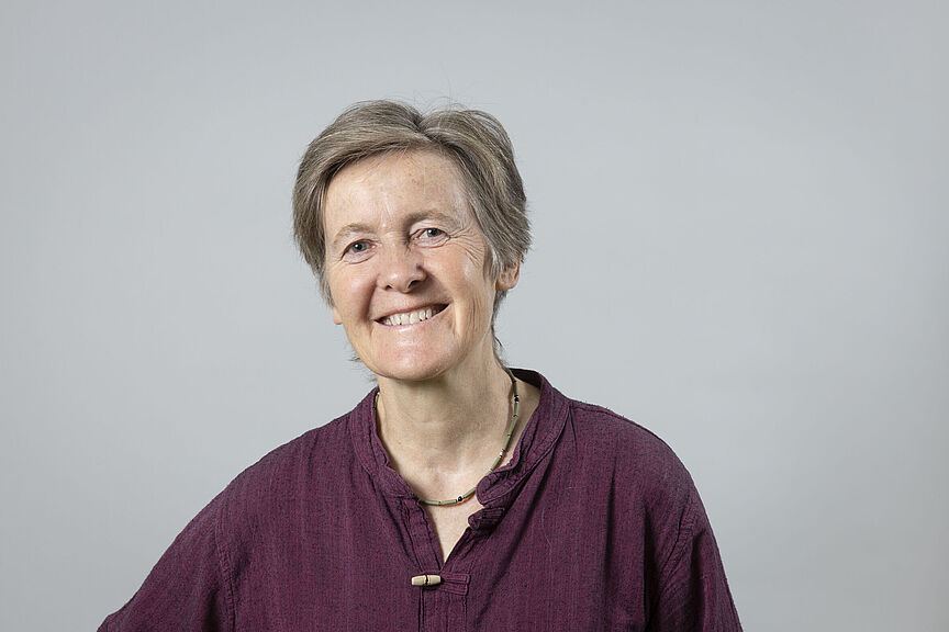 Rahel Mucke Rahel Mucke