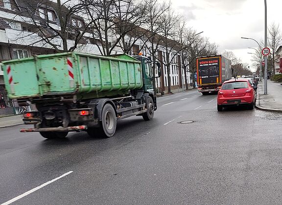 Marienfelder Allee