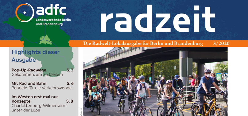 Radzeit 03/2020