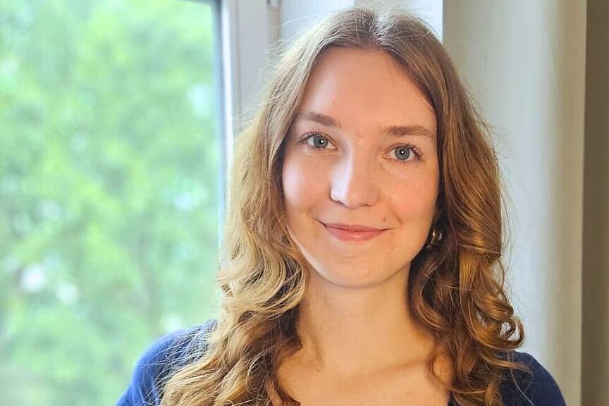 Sophia Sorge Sophia Sorge