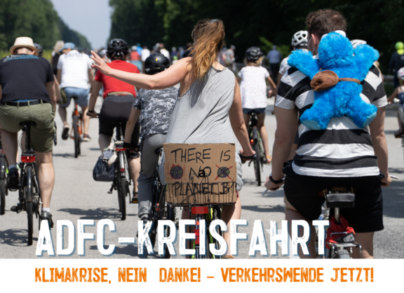 Sharepic zur ADFC-Kreisfahrt 2019