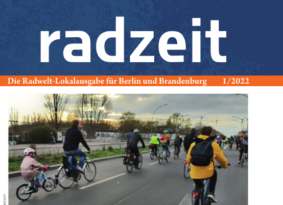 Radzeit 01/2022