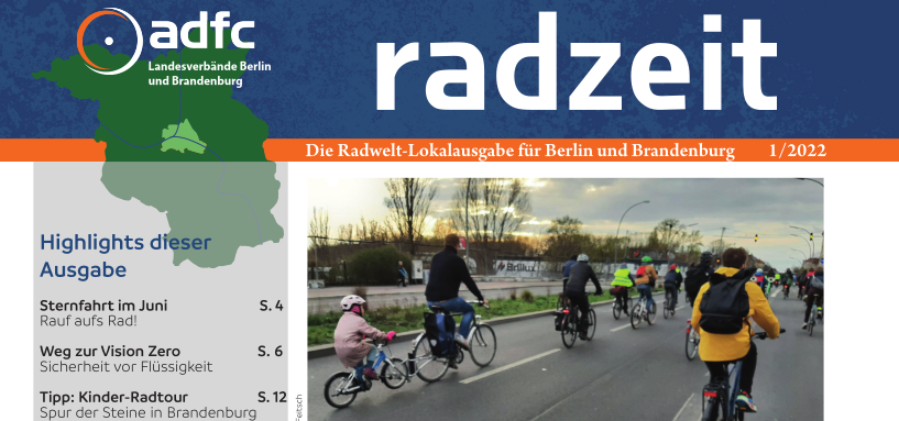 Radzeit 01/2022