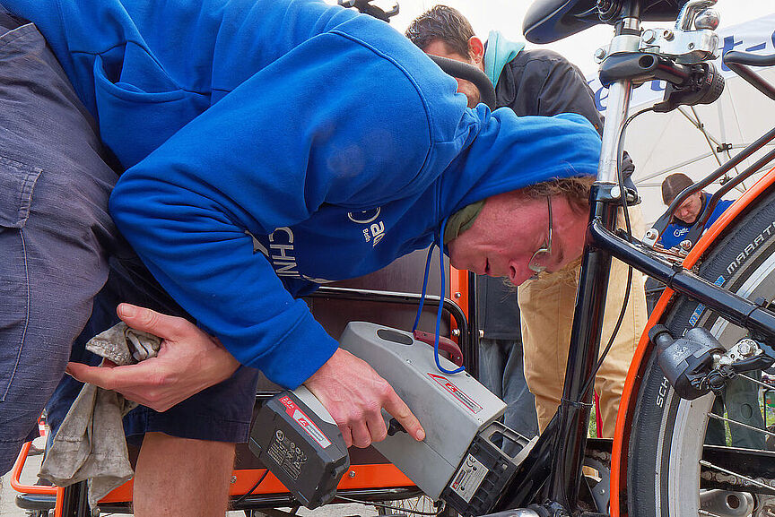 Marian Ahne Marian Ahne Referent für Verkehrssicherheit und Prävention