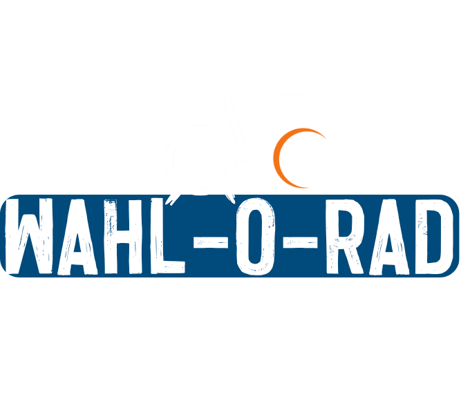 Wahl-O-Rad