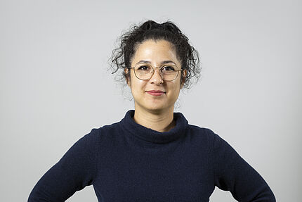 Schirin Rajabi 2025 Schirin Rajabi