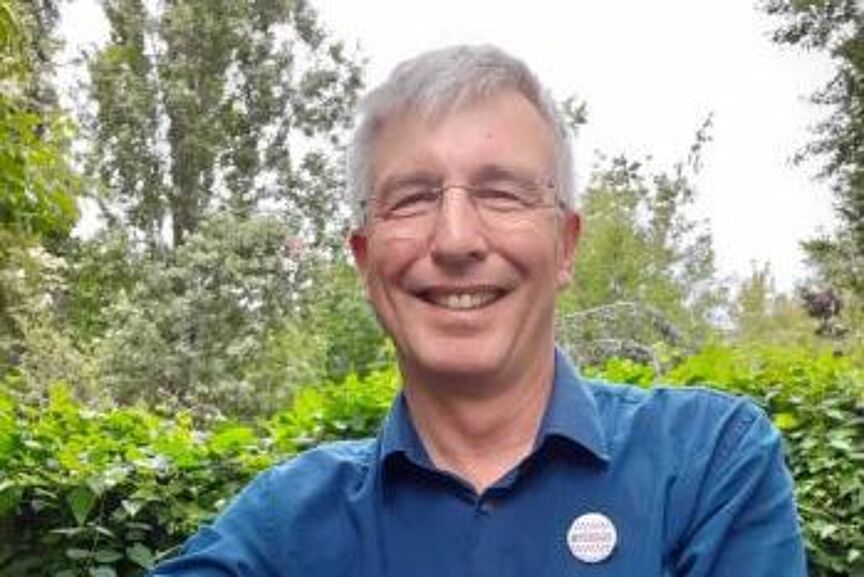 Henning Voget Henning Voget