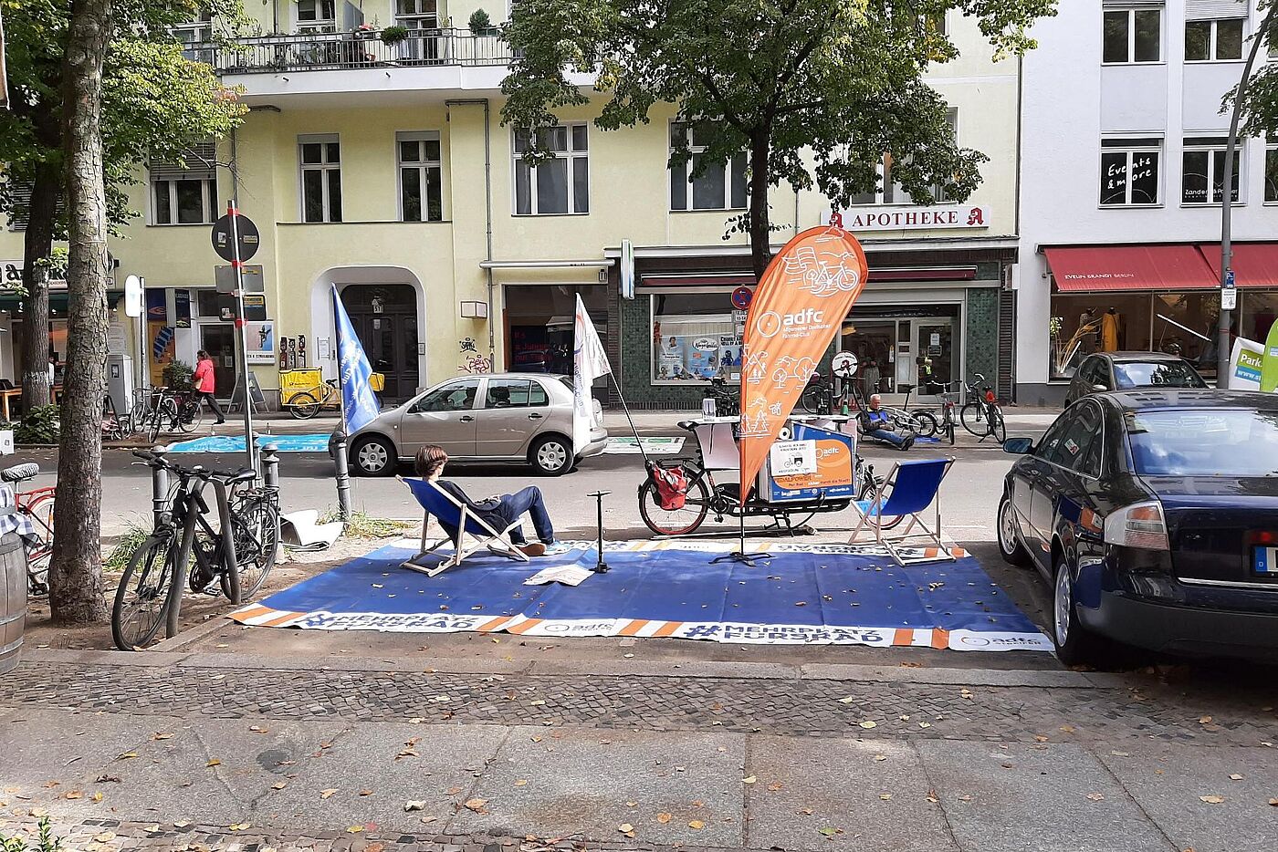 Parking Day