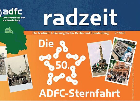 Radzeit 2/2025