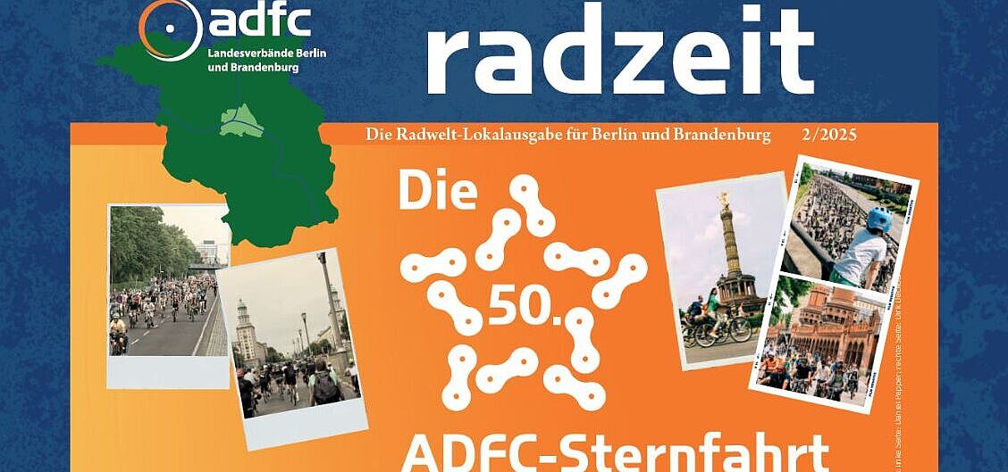Radzeit 2/2025