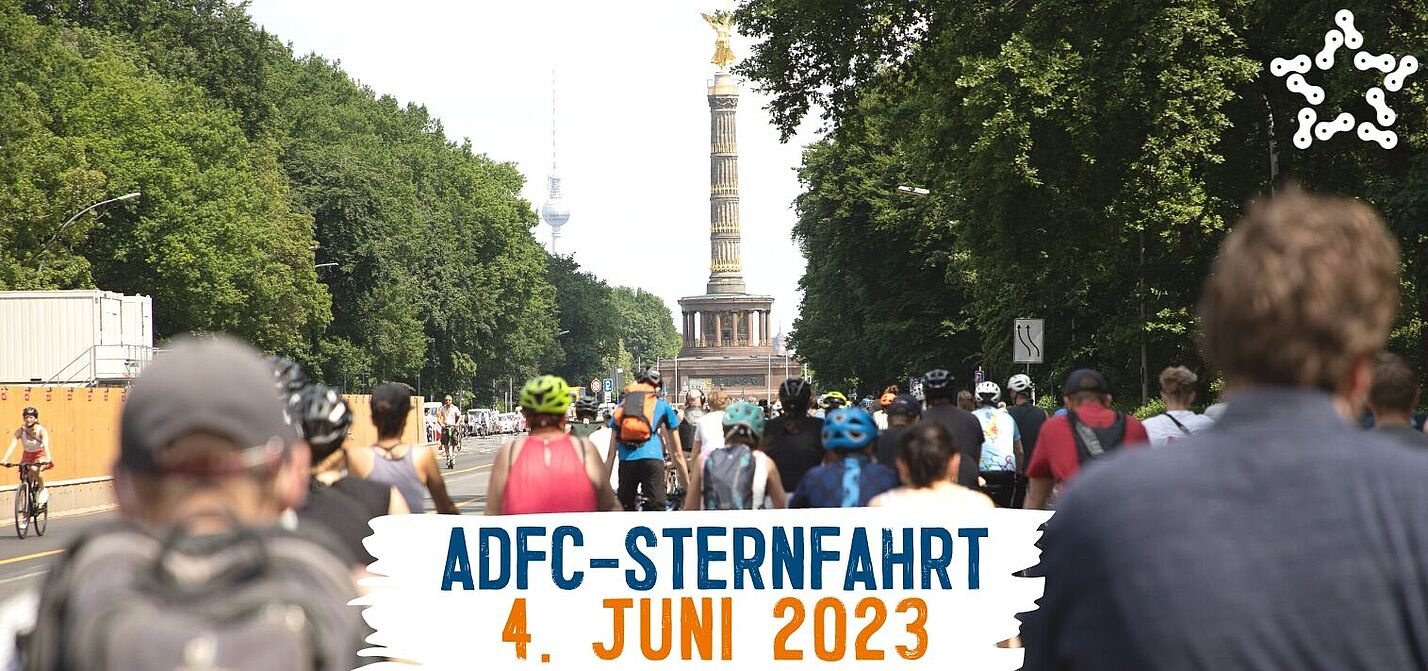 Sternfahrt 2023 Sternfahrt 2023