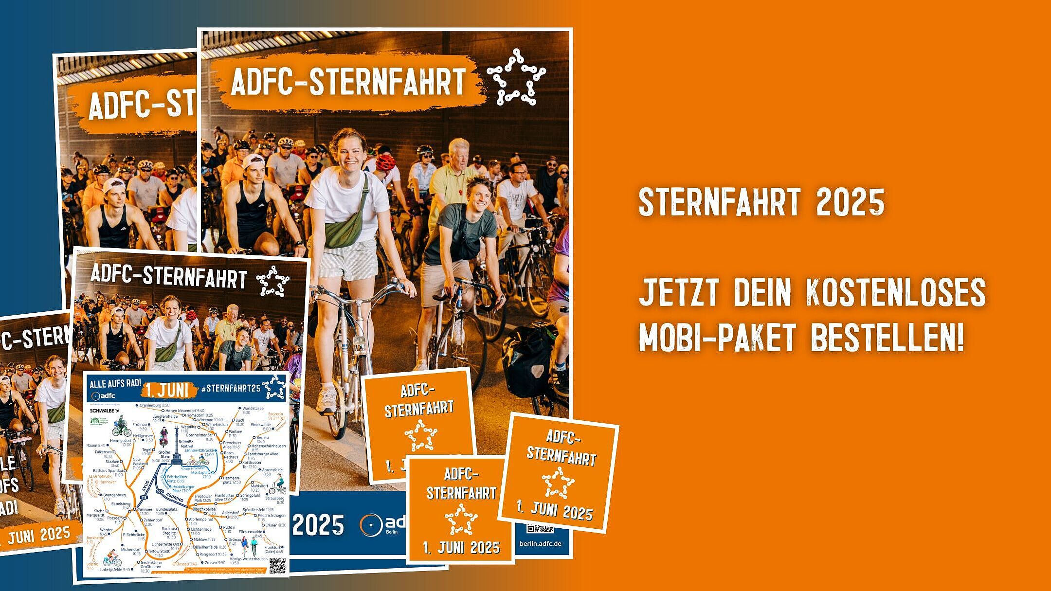 Jetzt Sternfahrt-Mobi-Paket bestellen!