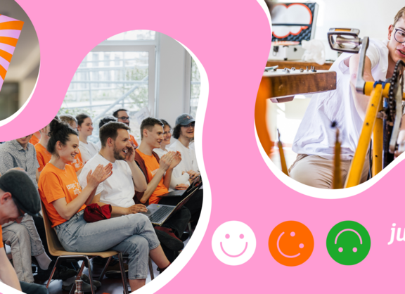 Alle Infos zum Jungen ADFC