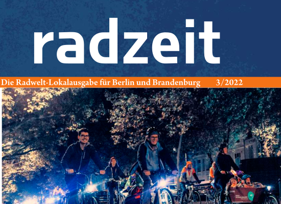 Radzeit 03/2022