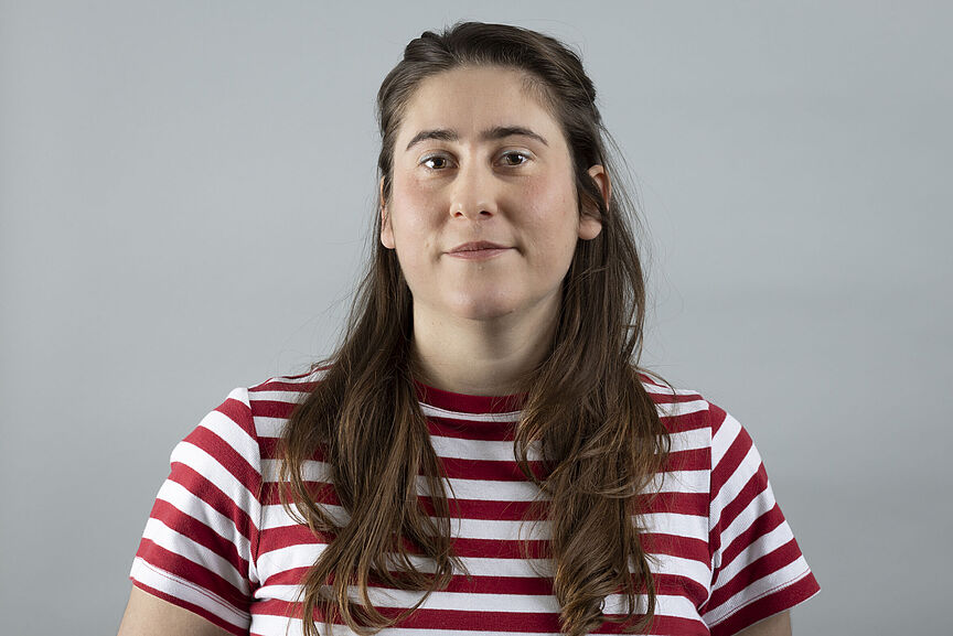 Lisa Feitsch Lisa Feitsch