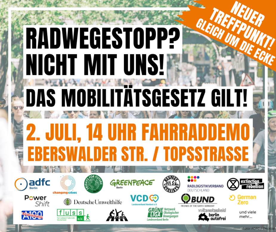 #Nichtmituns Demo am 2. Juli 2023 - Facebook Nicht mit uns Demo am 2. Juli 2023