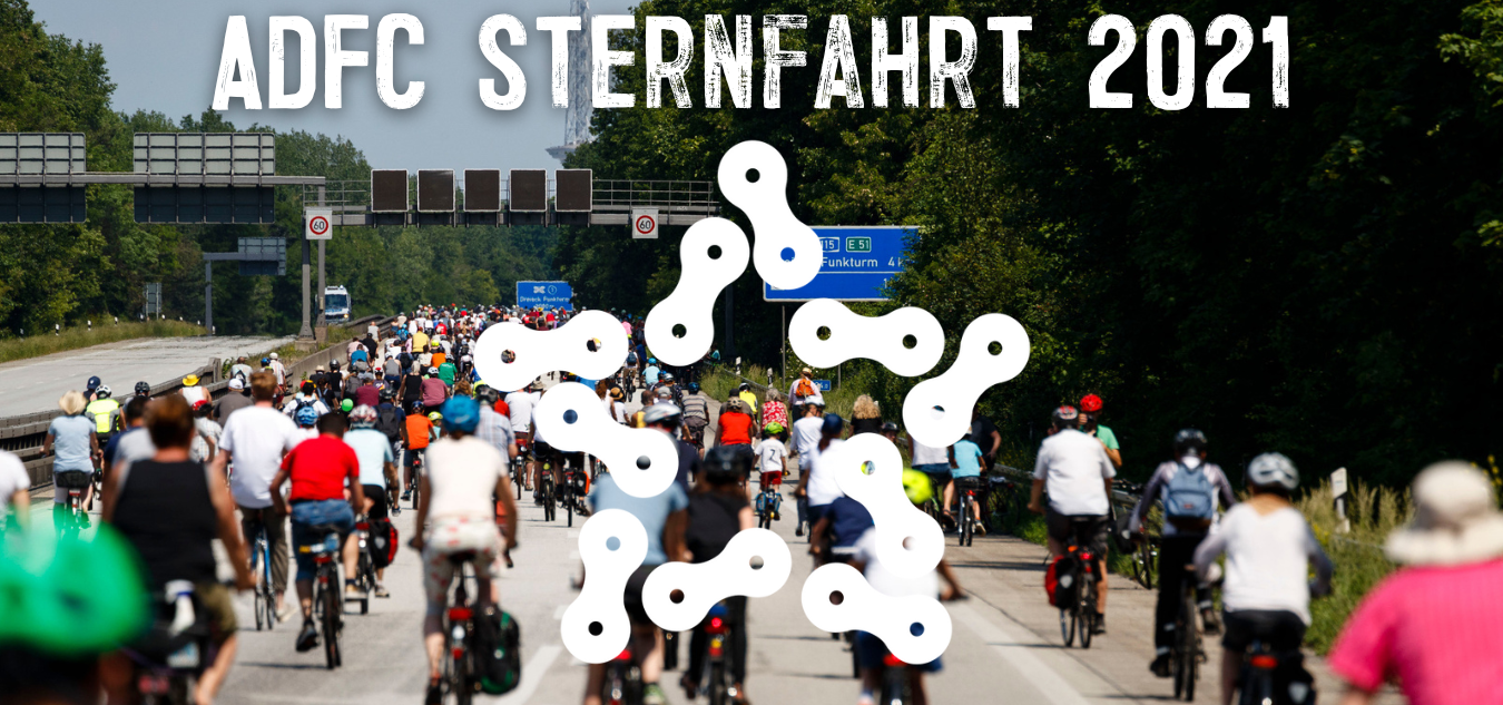 Sternfahrt 2021