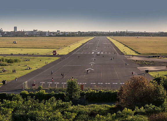 Tempelhofer Feld