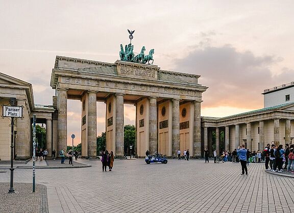 Brandenburger Tor