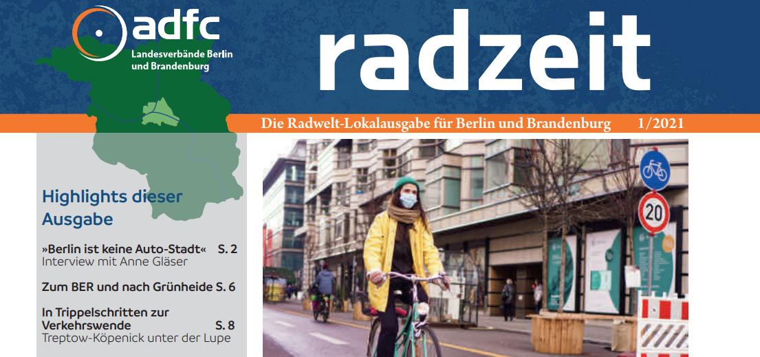 Radzeit 01/2021