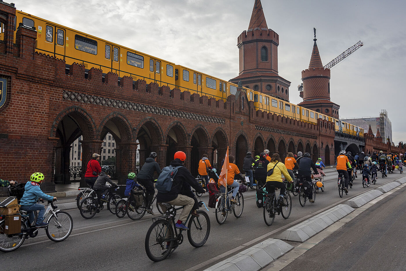 ADFC Kidical Mass | 24.September 2022