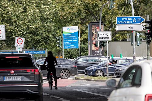 Demo "Schluss mit Horrorstraßen" am 17.10.2025 - Wir fahren wieder!