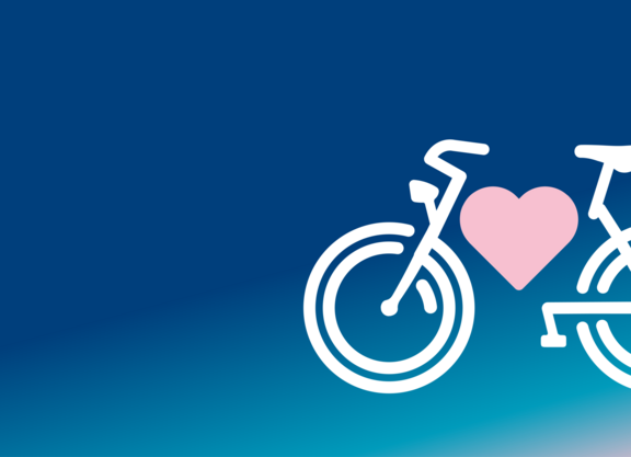 Ab 1.9.! Mach selber mit: FahrradKlima-Test 2026